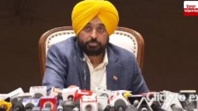Special arrangements made for Shaheedi Sabha at Sri Fatehgarh Sahib: Chief Minister Bhagwant Mann
