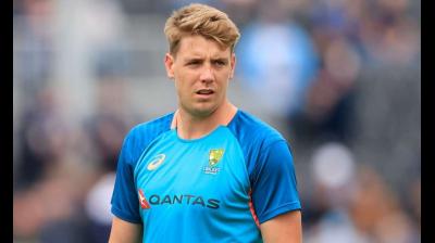 IPL Auction: Australian cricketer Cameron Green sold for Rs 25.20 crore