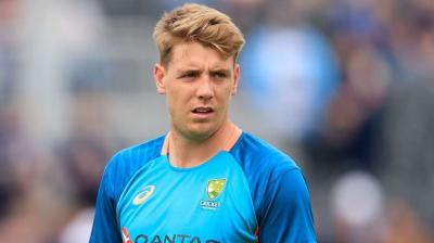 IPL Auction: Australian cricketer Cameron Green sold for Rs 25.20 crore