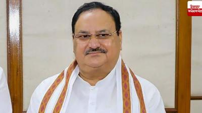 SIR Purification of voter lists is the constitutional right of the Election Commission: Nadda