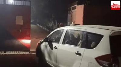 Clashes in Ludhiana Central Jail