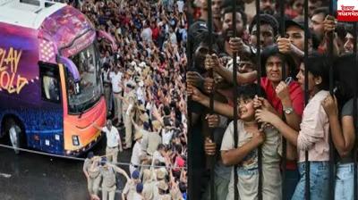 RCB's big statement on the Bengaluru accident