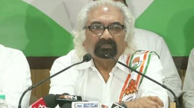 It was Priyanka Gandhi decision of not contesting from Varanasi says Sam Pitroda