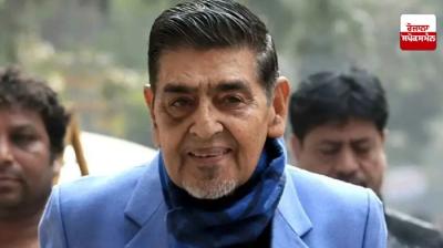  Jagdish Tytler