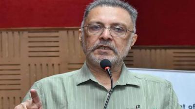 Health Minister Punjab FHANA 600 crores of arrears claim dismissed