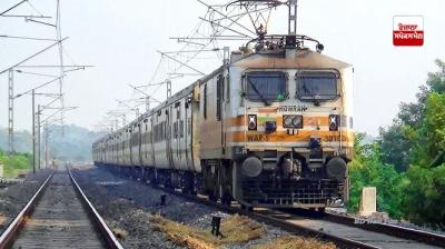 Now a direct train will run from Bathinda to Chandigarh.