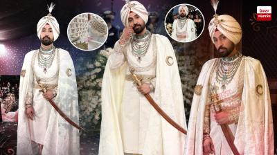 Know what's special about Diljit Dosanjh's look at the Met Gala 2025, Punjabis are feeling proud