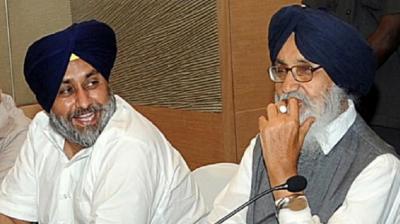 Badal family is getting huge subsidy from Punjab Govt.