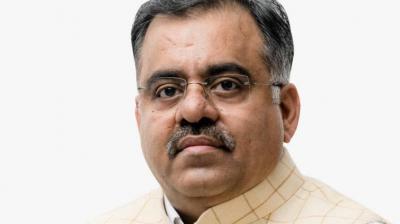 Gurjeet Aujla in Amritsar shaming his voters : Tarun Chugh