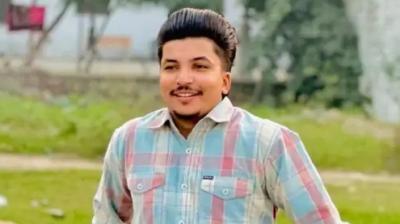 Parents' only son dies in Armenia