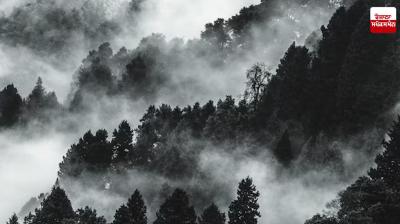 Uttarakhand Weather Update