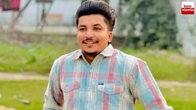 Parents' only son dies in Armenia