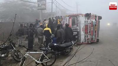 Ludhiana Road Accident News