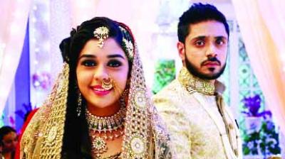 TV Show "Subhan Allah"