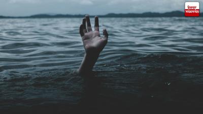 6 girls drown in river in Agra
