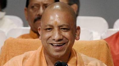 Yogi Adityanath