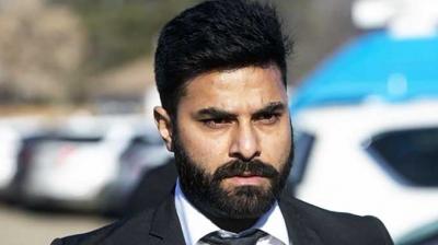 Punjabi truck driver to be deported from Canada, killing 16 people