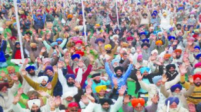 Akali Rally welfare leader will accept the challenge of Spoksman?