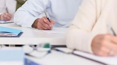  Ganga Quiz competitions