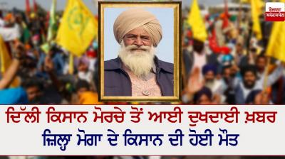 karnail singh