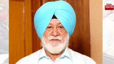 Dr. Oberoi's big effort to further promote mother tongue Punjabi