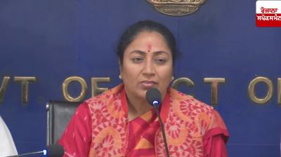 Delhi Cabinet approves implementation of Ayushman Bharat scheme