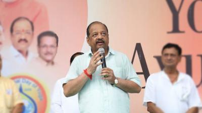 gopal shetty