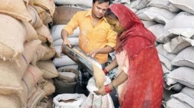 Court rejects Delhi govt's 'Chief Minister's door-to-door ration scheme'