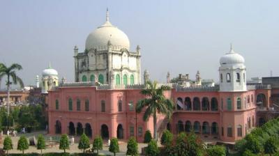 Darul Uloom Deoband 