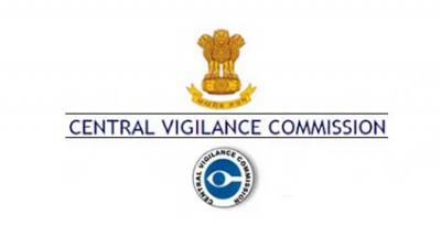 Central Vigilance Commission 