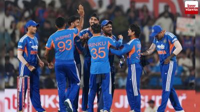 T20 World Cup 2026: Full schedule of Super-8 stage released