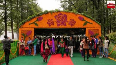 Advisory issued for Chandigarh Rose Festival