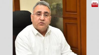 Trial to be held against former Chief Secretary Vijay Kumar Janjua in 17-year-old bribery case