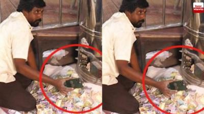iPhone Drop In Chennai Temple News