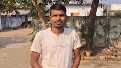 Farmer sells his kidney to pay off debt Maharashtra