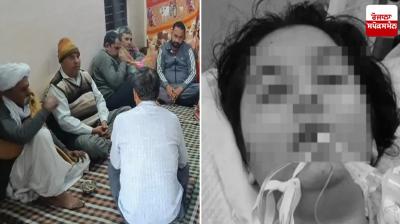 Vaishali Sharma died in Australia News