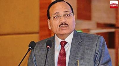 Law should evolve 'from fort to platform' to make it more accessible: Chief Justice Kant