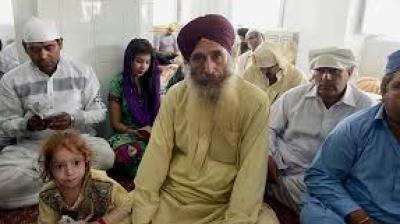 pakistan sikh
