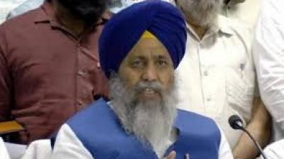 Gobind Singh Longowal