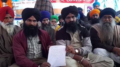 Prabhdeep Singh and Sukhraj Singh