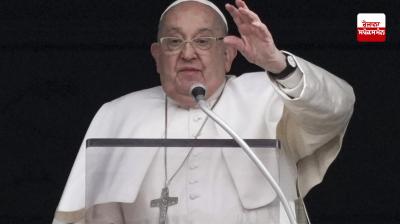 ਜੰਗ ਗ੍ਰਸਤ ਗਾਜ਼ਾ ਵਿਚ ਸਥਿਤ ਚਰਚ ’ਚ ਰੋਜ਼ ਗੱਲ ਕਰਦੇ ਸਨ ਪੋਪ