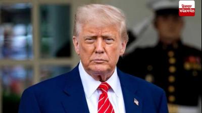 US court rules Donald Trump's tariffs illegal