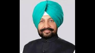 ਜਨਤਕ ਥਾਵਾਂ 'ਤੇ ਮਾਸਕ ਨਾ ਪਾਉਣ 'ਤੇ ਸਖ਼ਤ ਕਾਰਵਾਈ ਹੋਵੇਗੀ : ਸਿੱਧੂ