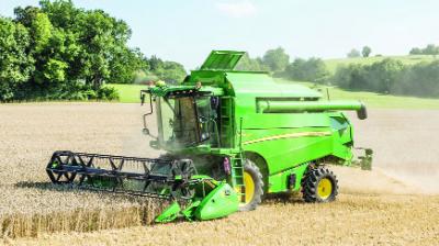 ਪੰਜਾਬ ਸਰਕਾਰ ਵਲੋਂ ਕੋਵਿਡ-19 ਦੇ ਮੱਦੇਨਜ਼ਰ ਕਿਸਾਨਾਂ ਅਤੇ ਕੰਬਾਈਨ ਆਪ੍ਰੇਟਰਾਂ ਲਈ ਐਡਵਾਈਜ਼ਰੀ ਜਾਰੀ