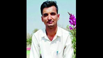 ਨੌਜਵਾਨ ਭਾਰਤ ਸਭਾ ਦੇ ਆਗੂ ਦੇ ਘਰ ਪੁਲਿਸ ਦਾ ਛਾਪਾ