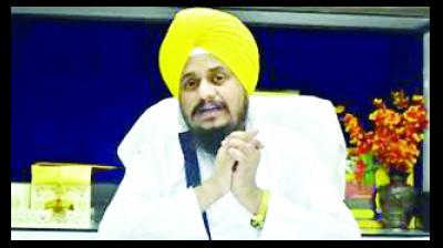 ਹਰਿਆਣਾ ਸਰਕਾਰ ਵਲੋਂ ਸਿੱਖ ਕੈਦੀਆਂ ਦੀ ਪੈਰੋਲ ਰੱਦ ਕਰਨੀ ਸਿਆਸਤ ਤੋਂ ਪ੍ਰੇਰਤ ਹੈ