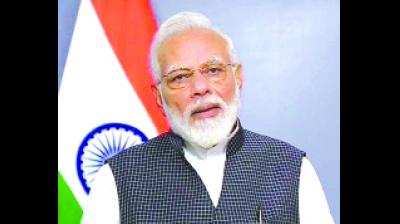 ਪ੍ਰਧਾਨ ਮੰਤਰੀ ਦੀ ਦੇਸ਼ ਦੇ ਮੁੱਖ ਮੰਤਰੀਆਂ ਨਾਲ ਬੈਠਕ ਅੱਜ