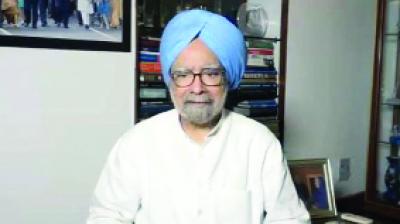 ਕੋਰੋਨਾ ਵਾਇਰਸ ਜੰਗ ਵਿਚ ਜ਼ਿਆਦਾ ਟੈਸਟ ਜ਼ਰੂਰੀ : ਡਾ. ਮਨਮੋਹਨ ਸਿੰਘ