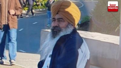 ਮ੍ਰਿਤਕ ਸਤਵੰਤ ਸਿੰਘ ਦੀ ਫਾਈਲ ਫੋਟੋ 