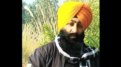 Kulwinder Singh